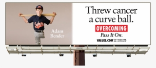 Adam Bender Threw Cancer A Curve Ball When He Decided - Value Of Sportsmanship