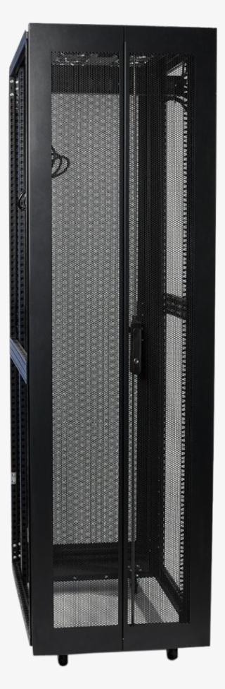 Network Cabinet - Personal Computer Hardware