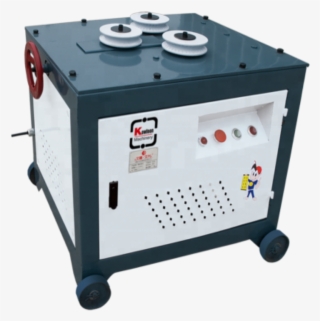 Factory Direct Automatic Steel Bar Stirrup Bender - Machine