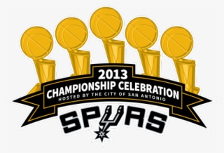 San Antonio Spurs Clipart Png - San Antonio Spurs