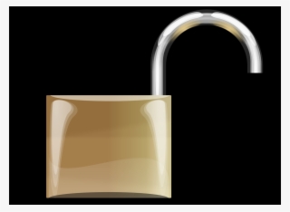 Padlock, Free Pngs - Arch