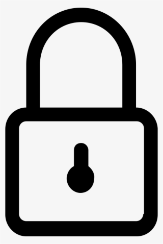 Png File Svg - Unlock Icon Png
