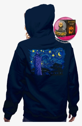 I See You Bundle - Shirt