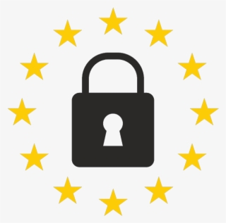 Stars In A Circle Png