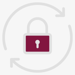 Padlock - Arch