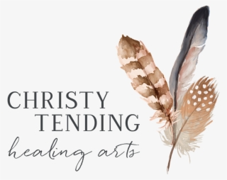 Feather Mark - Calligraphy