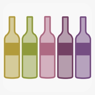 Five Wines All Based Around The Box's Theme - Glass Bottle