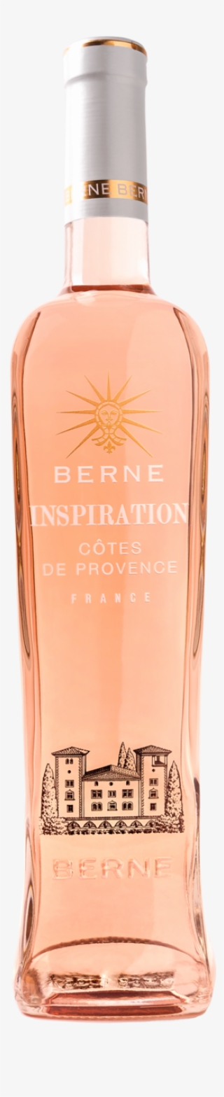 Bernes Wine Bottles 2