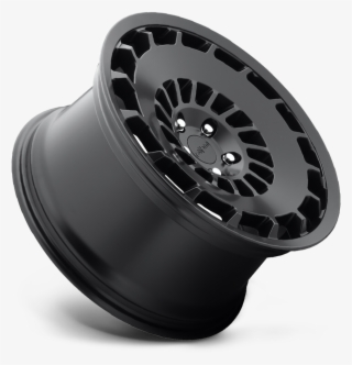 Rotiform Ccv - Fuel D590
