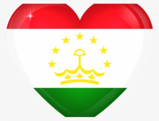 Iran Clipart Flag Clipart - Love Tajikistan