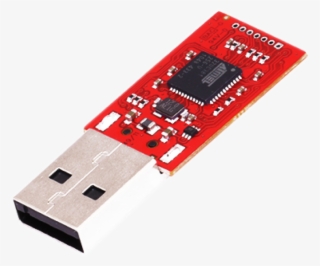 Usb Rubber Ducky - Usb Rubber Ducky Board