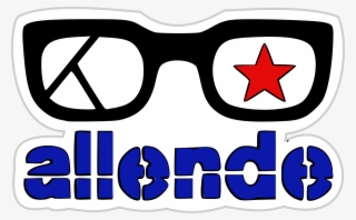 This Free Icons Png Design Of Salvador Allende
