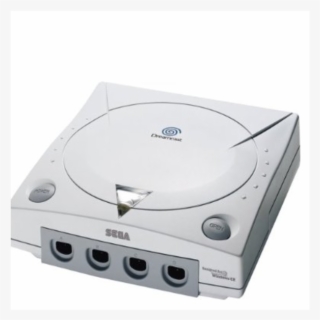 Amazon Uk On The Hunt For The Greatest Console Ever - Sega Dreamcast