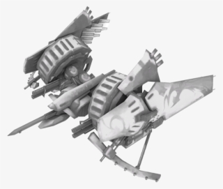 Download Zip Archive - Missile