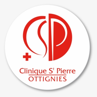 Logo Pins 2016 - Clinique Saint Pierre Ottignies