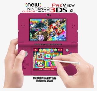 Mario Kart Deluxe Ds Transparent Background - Mario Kart 8 Deluxe Nintendo 3ds