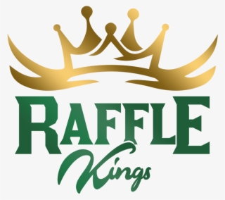 Rafflekingslogonobg - Calligraphy