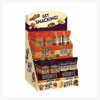 Hershey's Snack Bites