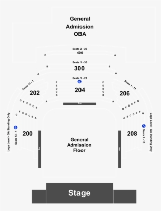 Event Info - Diagram