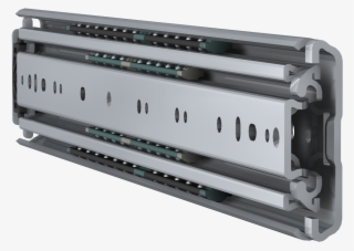 Tr 7619 - Sliding Mechanism Heavy Loads