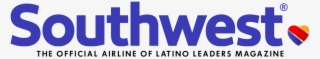Southwest Logo - Southwest Airlines