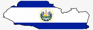 El Salvador - El Salvador Logo
