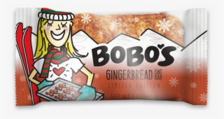 Bobo's Oat Bars