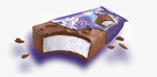 Milka Schoko Snack Jetzt Kommt Zarter Genuss Ins Kühlregal - Choco Snack Milka