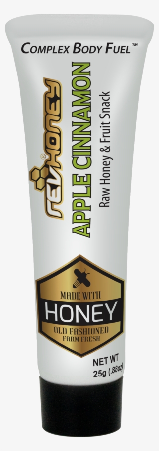 Rh Applecinnamon - Domaine De Canton