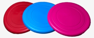 Paisley Paws Silicone Frisbee - Flying Disc