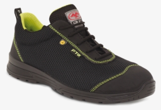 Shoe