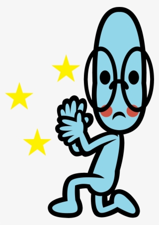 Cam Wii - Rhythm Heaven Fever Marshal