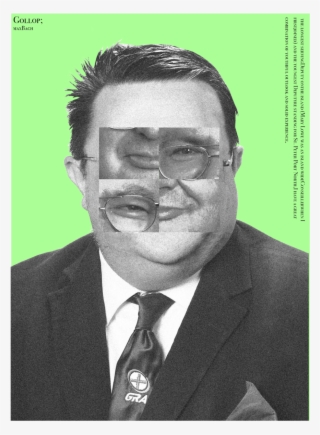 Gollop - Businessperson