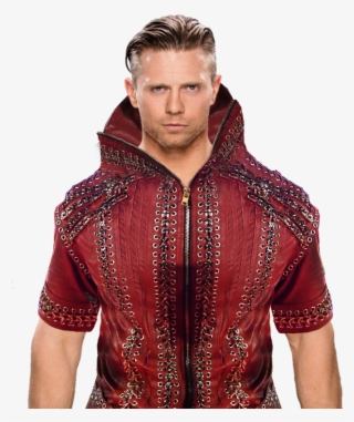 Hbd The Miz October 8th - 2018