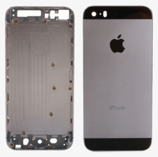 Logo Only Gray Original Iphone 5s Leading Wholesale - Iphone