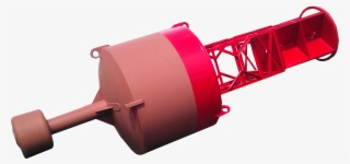 Buoy Copy Image - Rolling