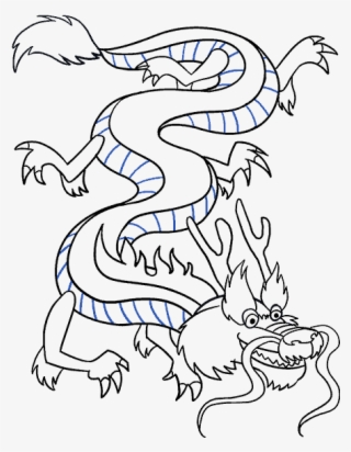 Dragon Head At Getdrawings - Drawing