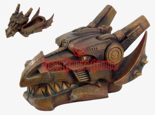 Dragon Head Box