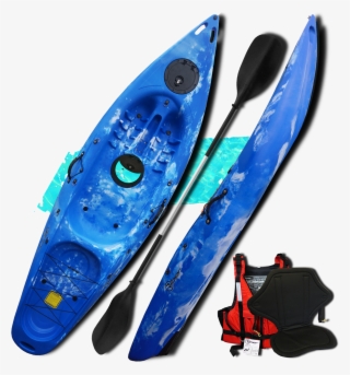 84641914-1 - Surf Kayaking