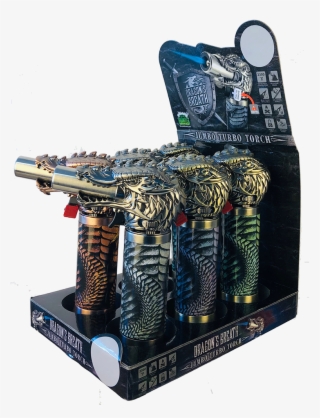 Home/smoke Product/dragon Head Butane Torch - Absolut Vodka