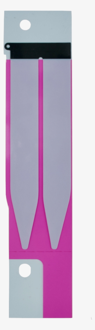 Iphone 5s/5c/se Battery Adhesive Strips - Longboard