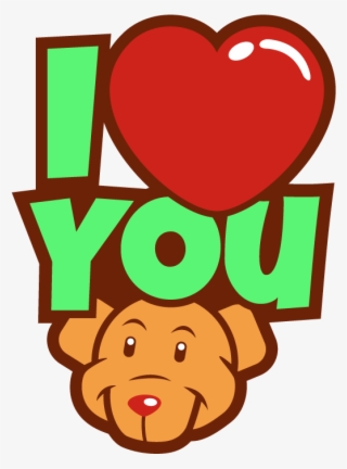 Lovely Little Red Nose Bear