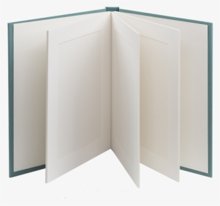 6 Photo Vertical Matted Album - Cupboard