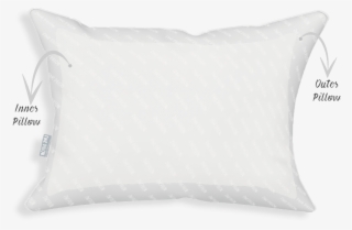 Shop Fine Pillow For Body, Neck, Support And Best Sleeping - Cushion