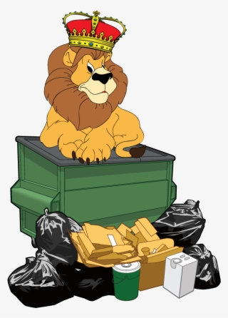 Best Trash Removal Service - King On Trash