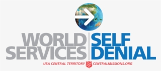 World Services Refers To The Religious And Social Services - Salvation Army