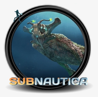 Subnautica Png