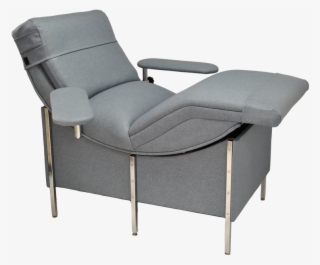 Vertical Divider - Recliner