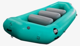 Rocky Mountain Raft 12' Drop Stitch