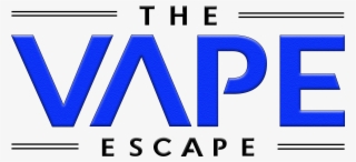 Vape Escape Ireland - Majorelle Blue